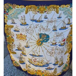 Hermes Voiles De Lumiere